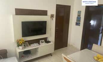 Imagem 2: Apartamento Parque Valença 1c, Campinas - SP