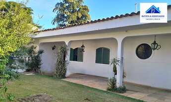 Imagem 2: Casa Térrea Residencial / Comercial Parque Taquaral, Campinas/SP