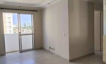 Imagem: Apartamento Parque Itália, Campinas/SP