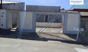 Imagem: Casa em Jardim Campo Belo, Sumaré/SP