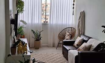 Imagem: Apartamento Ponte Preta, Campinas/SP