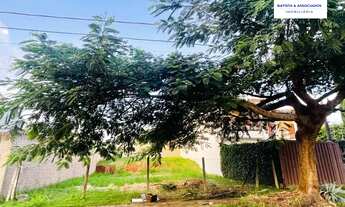 Imagem: Terreno Parque Jambeiro, Campinas/SP