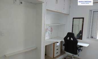 Imagem 4: Apartamento Jardim Chapadão Campinas/SP