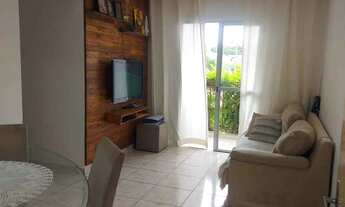 Imagem: Apartamento Parque Dom Pedro 2, Campinas/SP