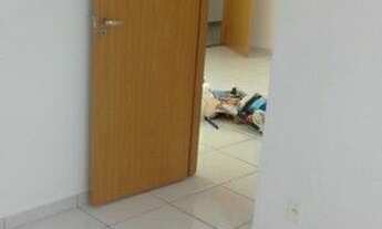 Imagem 7: Apartamento à venda no bairro Parque das Cachoeiras - Campinas/SP