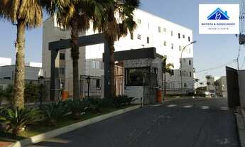 Imagem: Apartamento à venda no bairro Parque das