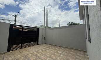 Imagem: Casa à venda no bairro Jardim Maria Antonia