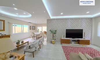 Imagem: Casa em Condomínio Bairro Swiss Park