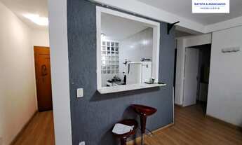 Imagem: Apartamento Vila União, Campinas/SP