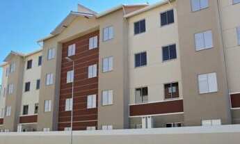 Imagem: Apartamento Térreo com quintal privativo