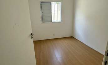 Imagem 5: Apartamento no Condomínio Supercitta Paraíso, Campinas - SP