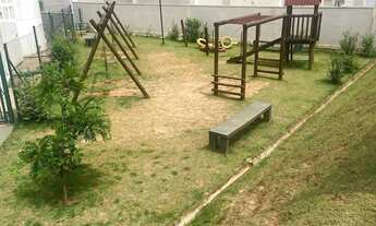 Imagem 4: Apartamento no Condomínio Supercitta Paraíso, Campinas - SP