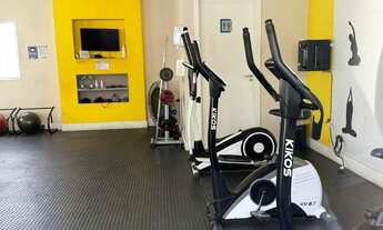 Imagem 7: Apartamento no Condomínio Supercitta Paraíso, Campinas - SP