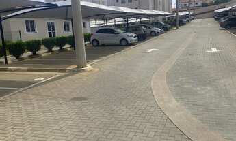 Imagem 2: Apartamento no Condomínio Supercitta Paraíso, Campinas - SP