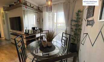 Imagem 2: Apartamento Residencial Parque da Fazenda, Campinas/SP