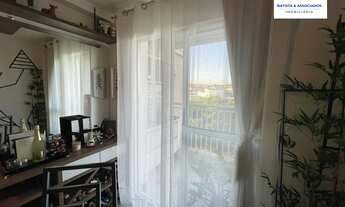 Imagem 5: Apartamento Residencial Parque da Fazenda, Campinas/SP