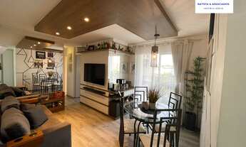 Imagem 7: Apartamento Residencial Parque da Fazenda, Campinas/SP