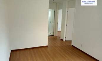 Imagem: Apartamento Jardim do Lago II, Campinas/SP