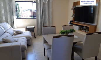 Imagem: Casa / Sobrado com 3 Dormitórios sendo