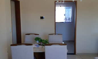 Imagem 2: Casa / Sobrado com 3 Dormitórios sendo 1 Suíte no bairro Jardim Nova Europa