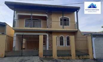 Imagem: Casa Sobrado Parque Montreal, Campinas/SP