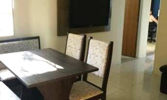 Imagem: Apartamento Térreo para Venda em Parque