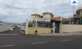 Imagem 2: Apartamento Padrão para Venda em Residencial Cosmos Campinas-SP