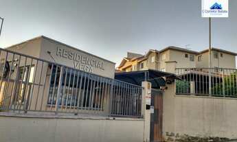 Imagem: Apartamento Padrão para Venda em Residencial