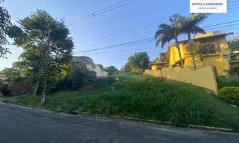 Imagem: Terreno San Conrado em Souzas, Campinas