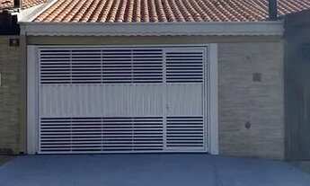 Imagem: Casa Remanso Campineiro, Hortolândia