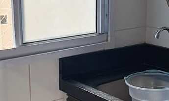 Imagem 4: Apartamento com 2 Dormitórios e 1 Banheiro