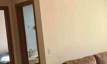 Imagem 5: Apartamento com 2 Dormitórios e 1 Banheiro