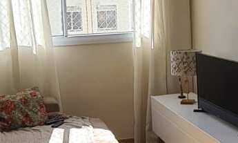 Imagem: Apartamento com 2 Dormitórios e 1 Banheiro