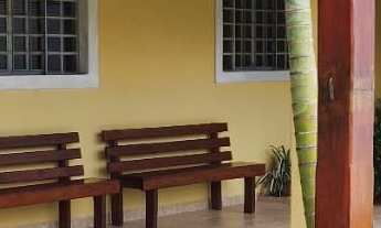 Imagem: Chácara Cruzeiro do Sul, Campinas/SP