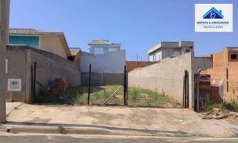 Imagem: Terreno Residencial Cittá di Salerno, Campinas/SP