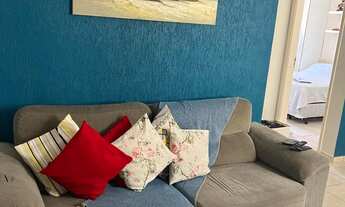 Imagem 2: Apartamento no Condomínio Spazio Caprese, Campinas - SP