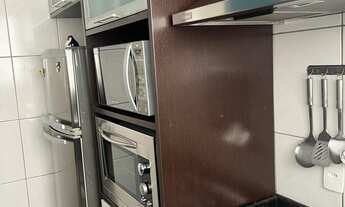 Imagem 7: Apartamento no Condomínio Spazio Caprese, Campinas - SP