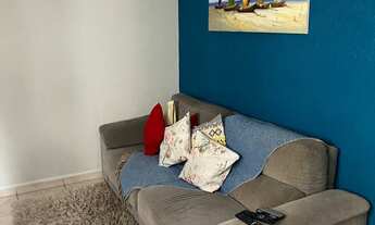 Imagem 3: Apartamento no Condomínio Spazio Caprese, Campinas - SP