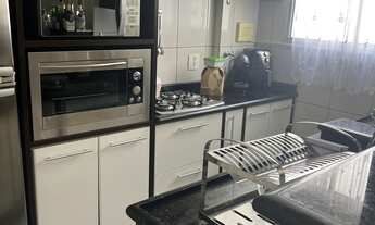 Imagem 6: Apartamento no Condomínio Spazio Caprese, Campinas - SP