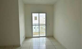 Imagem: Apartamento Jardim Novo Maracanã, Campinas/SP