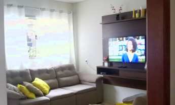 Imagem 5: Casa Sobrado, Jardim Novo Maracanã, Campinas/SP