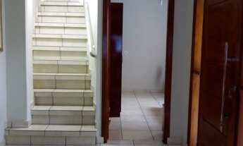 Imagem 7: Casa Sobrado, Jardim Novo Maracanã, Campinas/SP