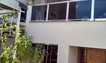 Imagem 4: Casa Sobrado, Jardim Novo Maracanã, Campinas/SP