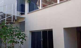 Imagem 3: Casa Sobrado, Jardim Novo Maracanã, Campinas/SP