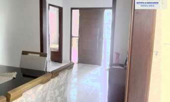 Imagem 6: Casa Sobrado, Jardim Novo Maracanã, Campinas/SP