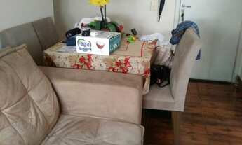 Imagem 3: Apartamento Padrão para Venda em Jardim Márcia Campinas-SP