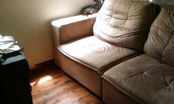 Imagem 2: Apartamento Padrão para Venda em Jardim Márcia Campinas-SP