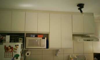 Imagem 4: Apartamento Padrão para Venda em Jardim Márcia Campinas-SP