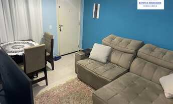 Imagem: Apartamento à venda no bairro Residencial