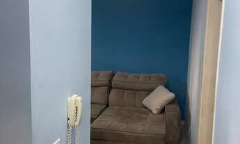 Imagem 5: Apartamento à venda no bairro Residencial Guairá - Sumaré/SP